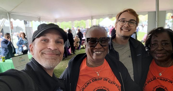 Westchester Library Digital Equity event
