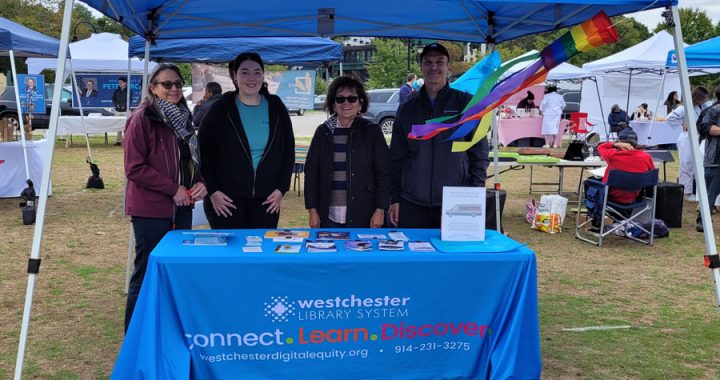 Peekskill Rotary event