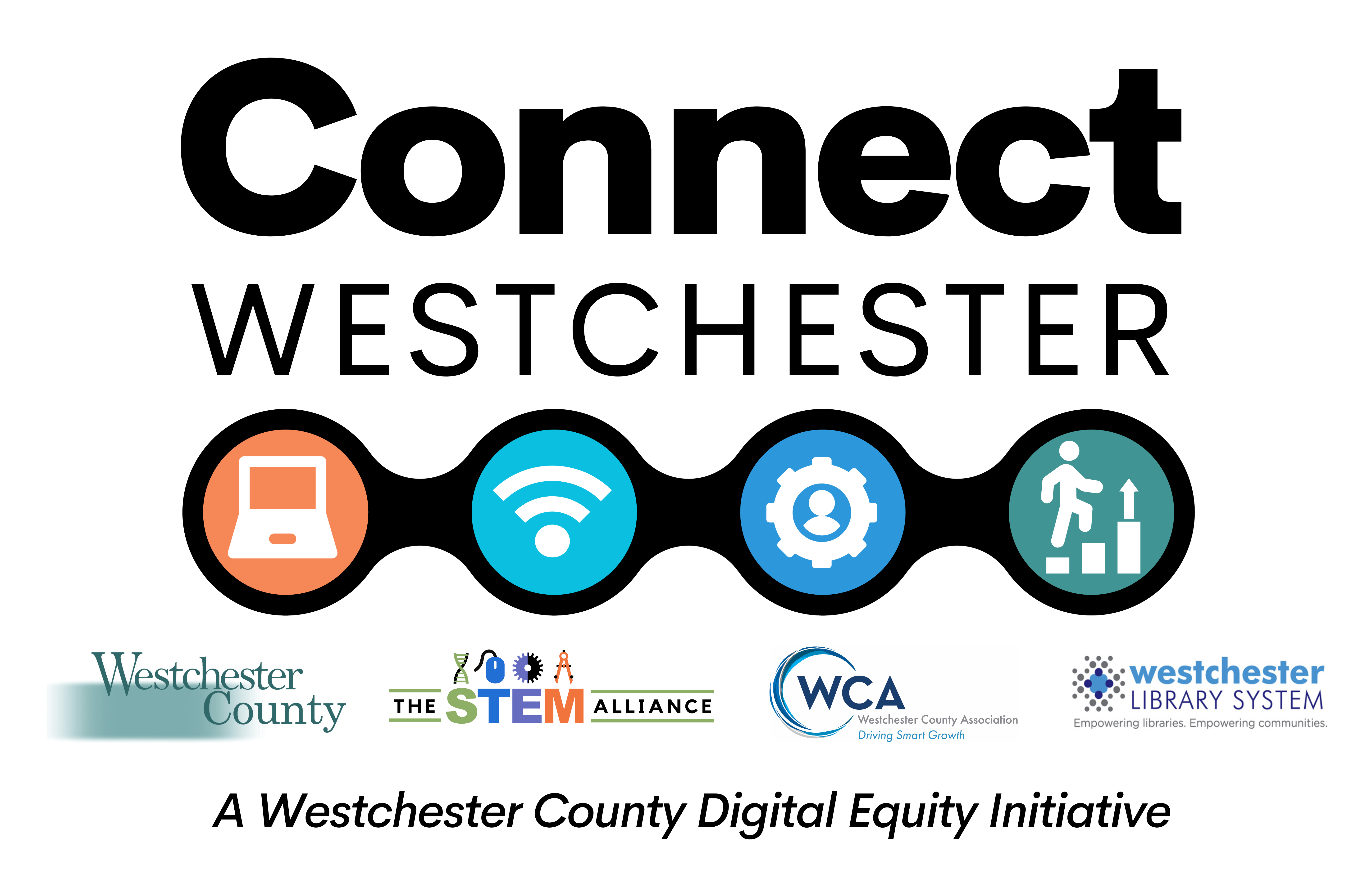 Connect Westchester Logo